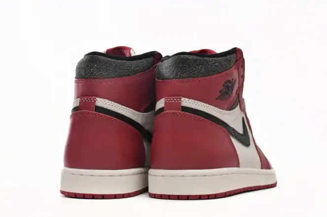 DZ5485-612 Found Retro OG Chicago High and 1 Jordan Lost 0624